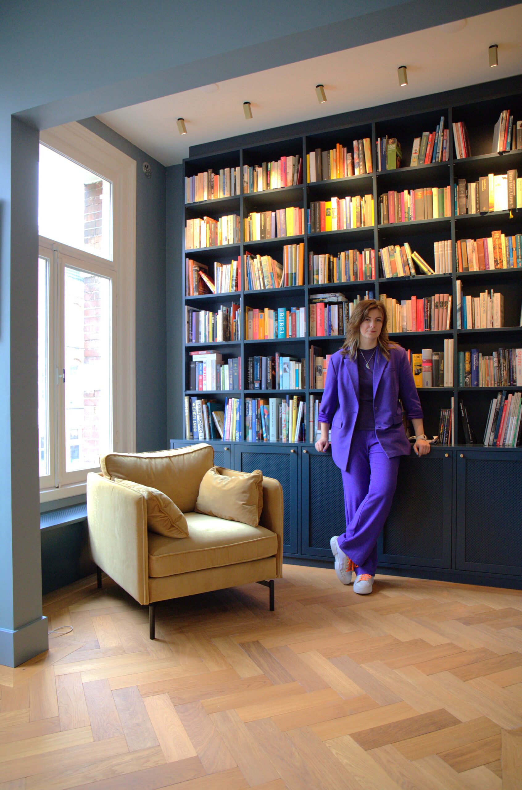 IMG_14 werkkamer bieb doorkijk 1e pose c